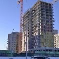 Отзыв о Квартал Новая Олимпика: Купили квартиру здесь