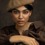 Анжелика Кувашова
