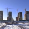 Отзыв о Квартал Новая Олимпика: Как выглядит новая олимпика сейчас