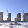 Отзыв о Квартал Новая Олимпика: Как выглядит новая олимпика сейчас