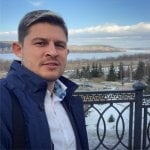 Аркадий Снег