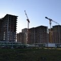 Отзыв о Квартал Новая Олимпика: Один из самых молодых, но не менее перспективных кварталов Академического
