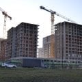 Один из самых молодых, но не менее перспективных кварталов Академического
