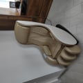 Отзыв о Интернет-магазин Massagedelux.ru: Массажное кресло Ergonova RT Mini (3 шт)