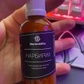 Отзыв о Нарбирил marienkafer: Хороший крем